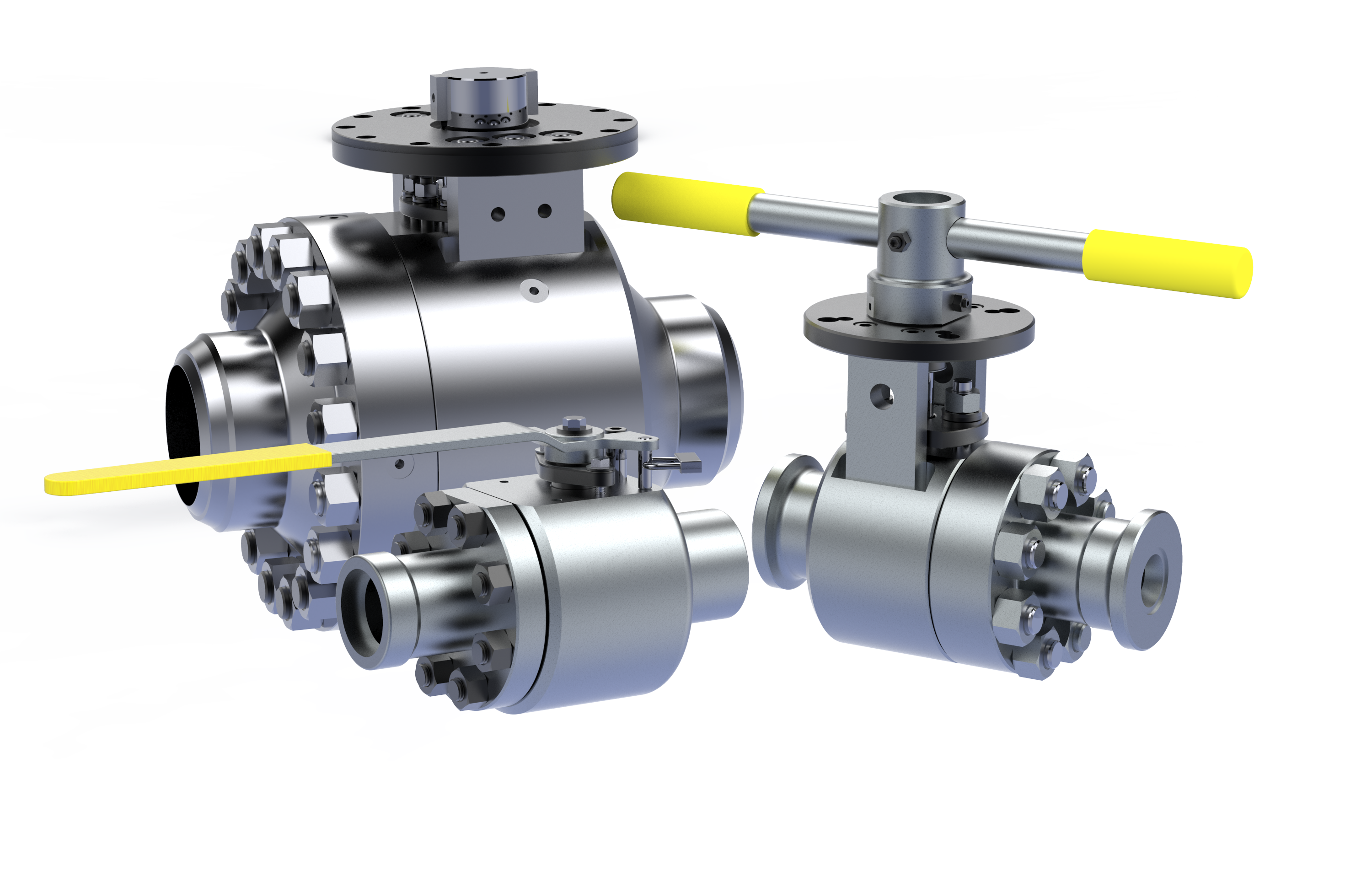ball valve